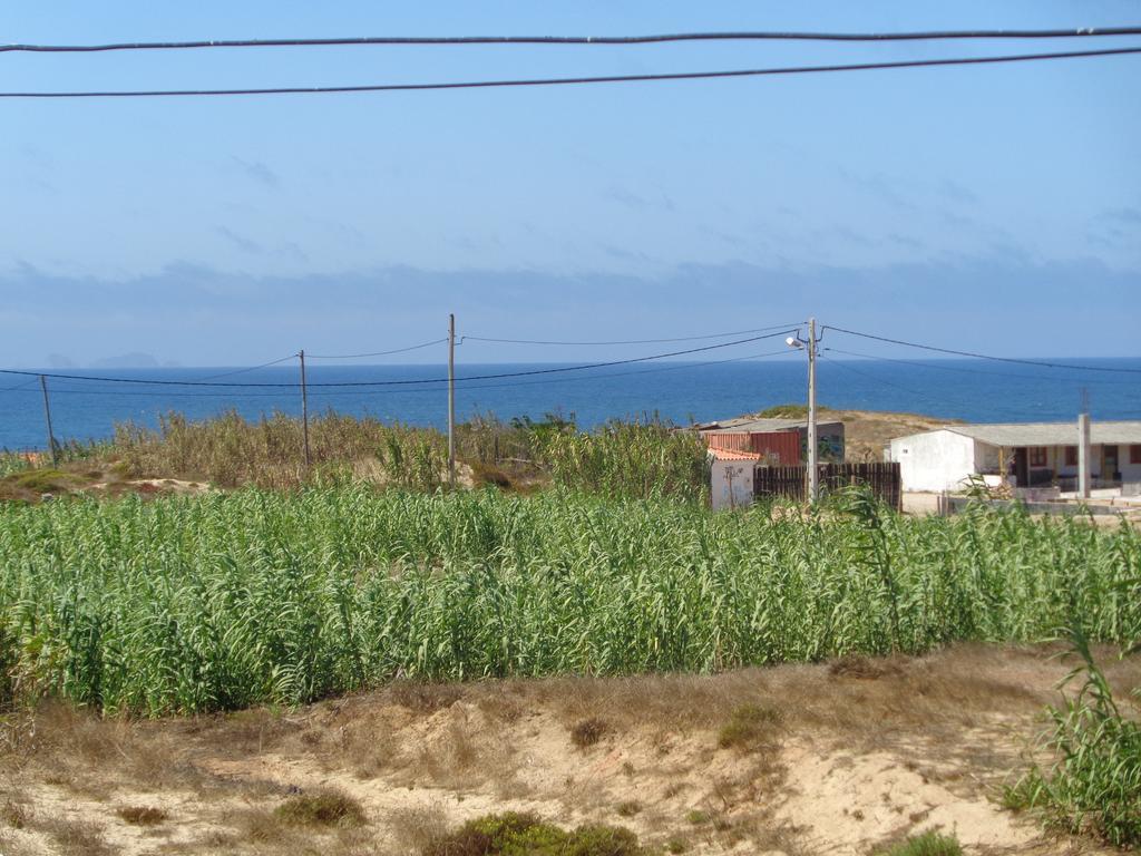 Sun House - Baleal Villa Ferrel  Luaran gambar