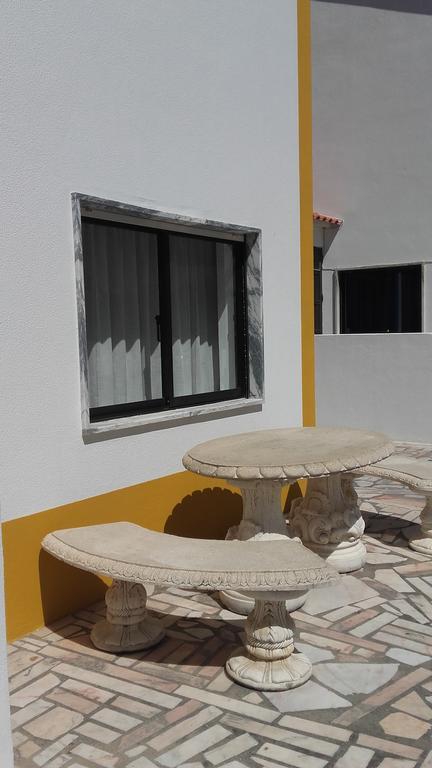 Sun House - Baleal Villa Ferrel  Luaran gambar